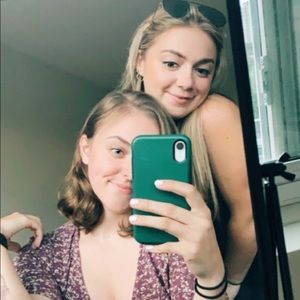 Meet your Posher, Sydney